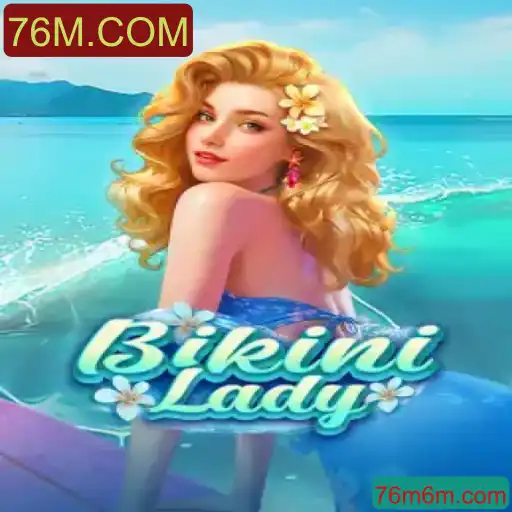 Descubra o Fascinante Universo de BikiniLady: Um Mergulho em Diversão e Estratégia