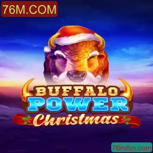 Explorando o Fascinante Mundo de BuffaloPowerChristmas