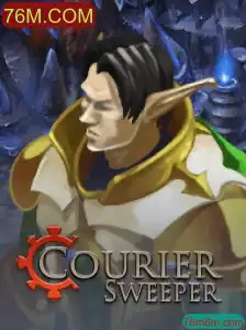 CourierSweeper: Um Mergulho no Mundo do Popular Jogo de Estratégia