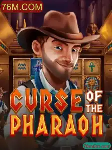 Explorando o Enigmático Mundo de CurseofthePharaoh