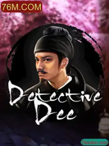 Desvendando os Mistérios de DetectiveDee: Um Mergulho no Jogo de Investigação