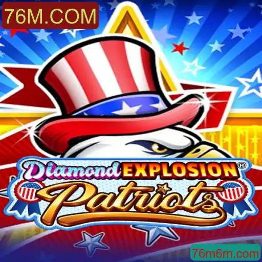 Explorando o Universo de DiamondExplosionPatriots