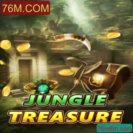 Explorando o Mundo de JungleTreasure: Aventura e Estratégia no Jogo Virtual