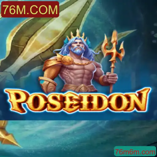 Poseidon: Explore o Universo Aquático em 76M.COM