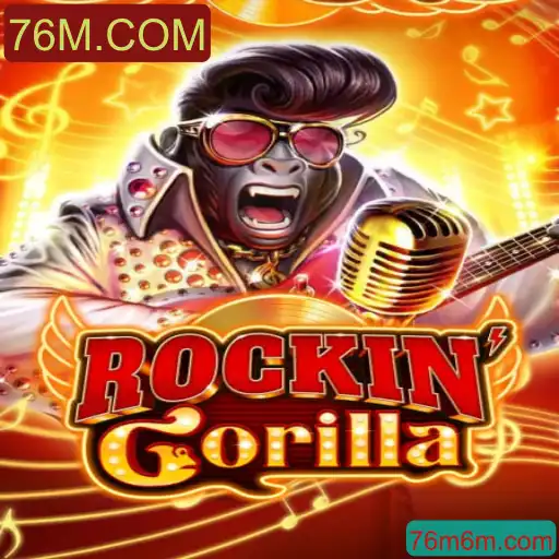 Tudo Sobre RockinGorilla: Um Jogo Empolgante