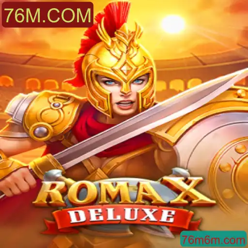 Descubra RomaXDeluxe: A Aventura Épica de Jogo Online