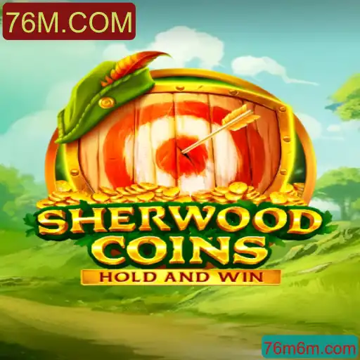 Descubra o Mundo Atraente de SherwoodCoins - Jogue, Explore e Vença