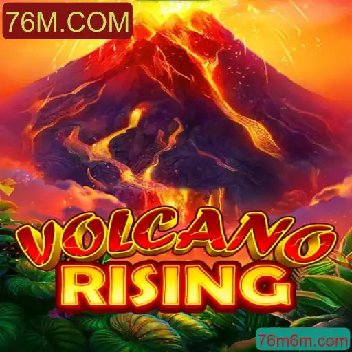 Descubra VolcanoRising: O Desafio Intenso de Sobrevivência